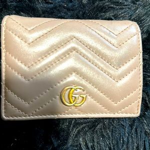 Gucci wallet